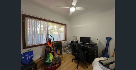 YOUNG 2 BEDROOM VILLA - Photo 2