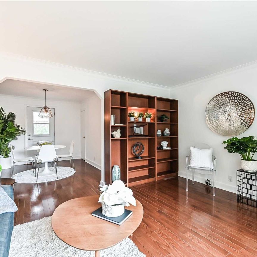 For Lease - 40 Plaxton(Upper Level) Drive, Toronto, Ontario - Photo 1