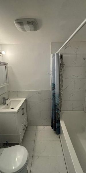 2 CH - 1 SDB - Montréal - $1,500 /mo - Photo 1