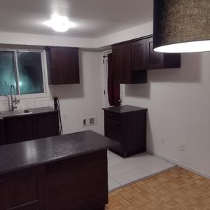 Appartement 4 1/2 à louer avec garage, Lachine - Photo 2