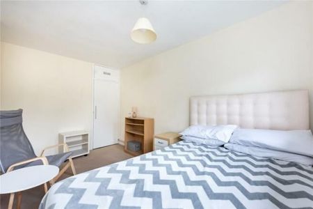 3 Bed Flat, Wenlock Court, N1 - Photo 5