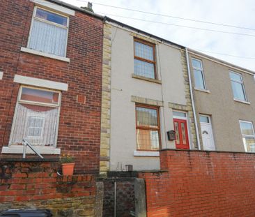 2 bedroom Terraced House to rent - Photo 6