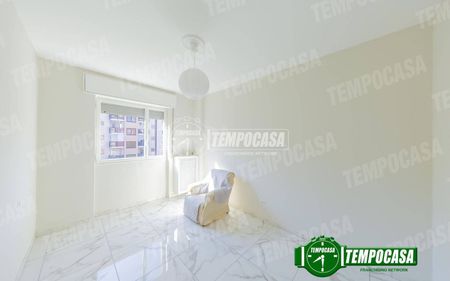Trilocale via Giacomo Quarenghi, Gallaratese, Milano - Foto 2
