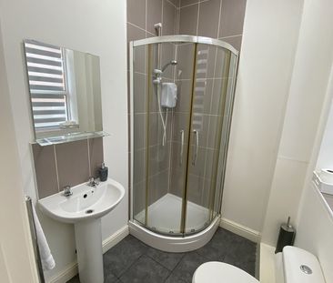 Studio Flat, Lansdowne Road, LE2 - Photo 4