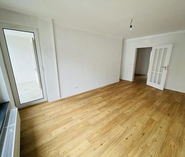 Modernisierte 3 - Zimmer-Wohnung in zentraler Lage! - Foto 6