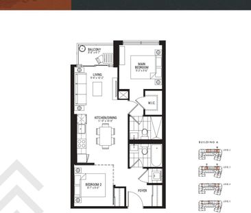 For Lease - 1635 Military Trail Unit# 220, Toronto, Ontario - Photo 1