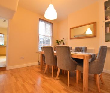 3 bedroom terraced house to rent - Photo 2