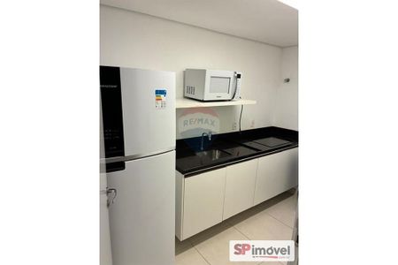 Apartamento de 2 dormitórios, sendo uma suite, 1 vaga, a 290 metros da estação de metrô Vila Madalena. - Foto 4
