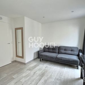 STUDIO 22 m² A LOUER - PROCHE MAIRIE D'AUBERVILLIERS - Photo 3