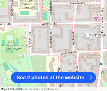 Da kommt man gern Heim. individuelle 2-Zimmer-Wohnung - Photo 1