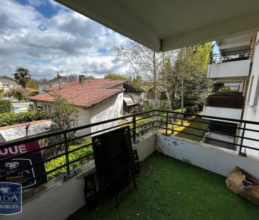 Appartement à louer 2 pièces 41.33m² - Photo 6