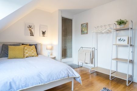 1 Bed Flat, Petherton Road, N5 - Photo 3