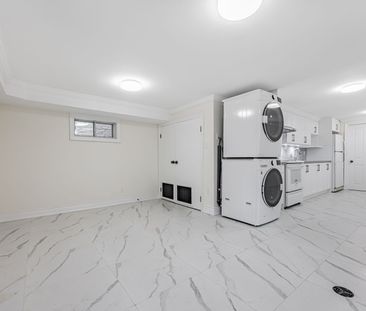 For Lease - 90 Galt Avenue Unit# C, Toronto, Ontario - Photo 2