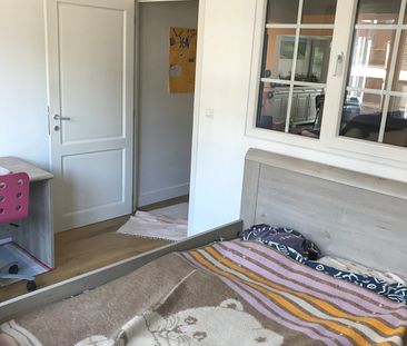 Appartement met drie slaapkamers voor cohousing - Photo 4