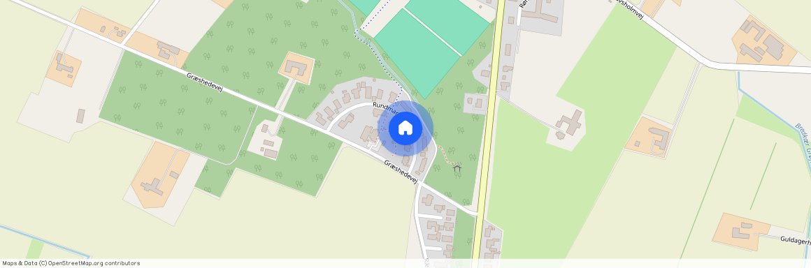 Rundmarken 5 A, Harken, 9800 Hjørring