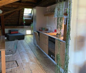 1 Zimmer, 50 m² - Photo 6