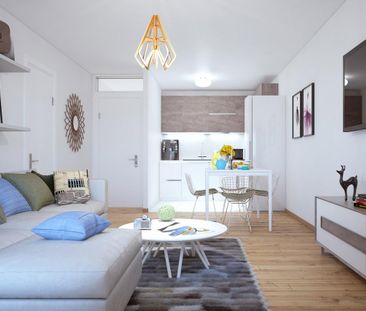 Der Ort zum glücklich werden - Photo 3