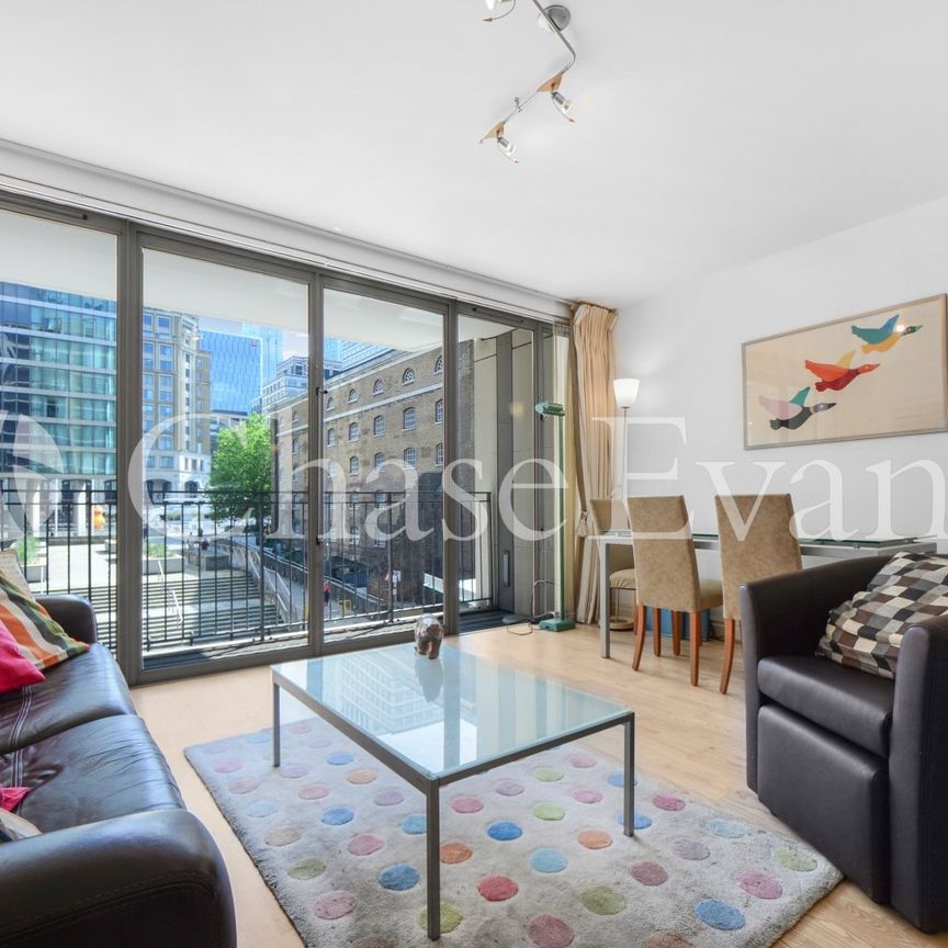 1 bedroom apartment to rent - Photo 1