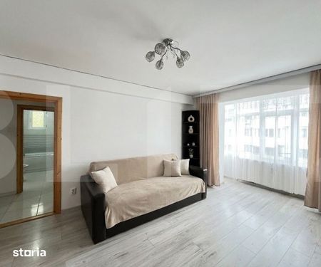 Apartament de 2 camere, etaj 2, zona Stefan Luchian - Fotografie 2