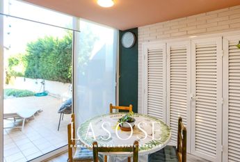 224m² House to rent in Vallpineda-Rocamar, Sant Pere de Ribes