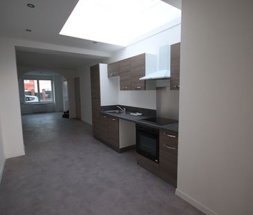 Location Maison 5 pièces 104m² ST ANDRE LEZ LILLE 59350 - Photo 2