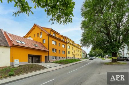 Pronájem bytu 3+kk Uherský Brod - Horní Valy - Photo 3