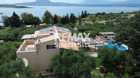 Βίλα για ενοικίαση - Ακρωτήρι, - Photo 5