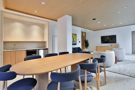 For Lease - 395 Square One Drive Unit# 3201, Mississauga, Ontario - Photo 5