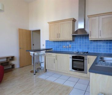 1 bedroom apartment to rent - Photo 3