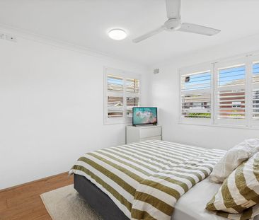 Convenient Comfort - Photo 2