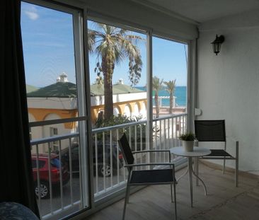 Estudio de alquiler en Paseo Marítimo Rey de España, Las Gaviotas -... - Photo 4