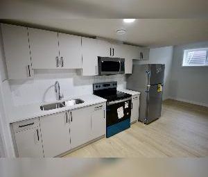 1 Bed 1 Bath BSMT Suite Chappelle For Rent - Photo 4
