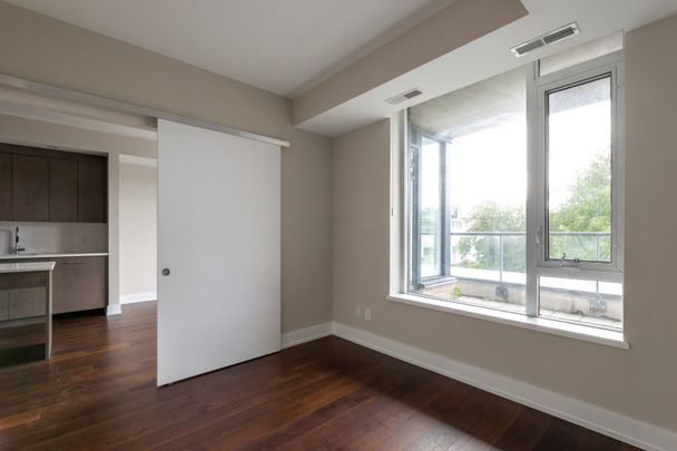 For Lease - 360 Patricia Avenue Unit# 322, Westboro - Hampton Park, Ontario - Photo 1