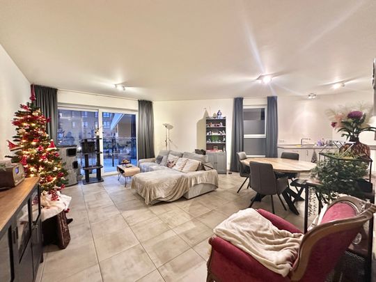 Appartement met 2 slaapkamers incl autostaanplaats - Foto 1