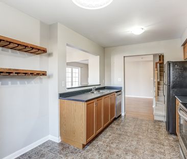 For Lease - 71 Garth Massey Drive Unit# 76, Cambridge, Ontario - Photo 1