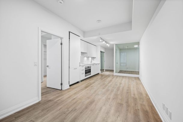 For Lease - 36 Brentcliffe Road Unit# M04, Toronto, Ontario - Photo 1