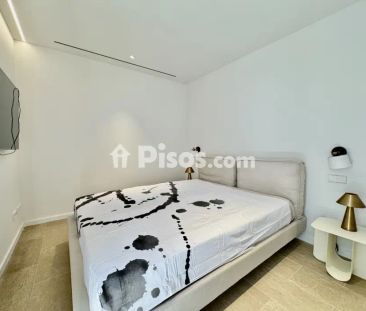 Piso en alquiler en Carrer dels Oms - Photo 5