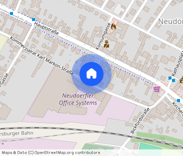 Hauptstraße 27/1 - Photo 1