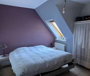 Appartement te huur in Evergem - Foto 5