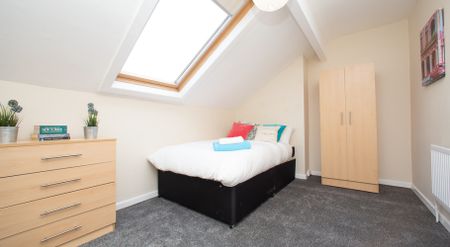 81 Headingley Avenue, Headingley, Leeds, LS6 3ER - Photo 5