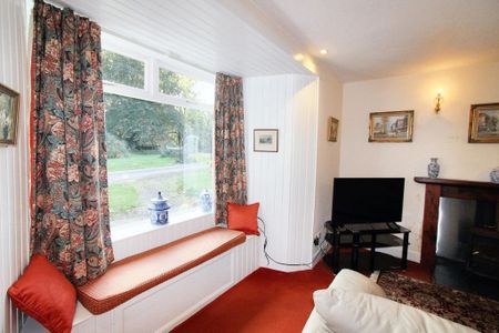 2 bedroom detached house to rent - Photo 2