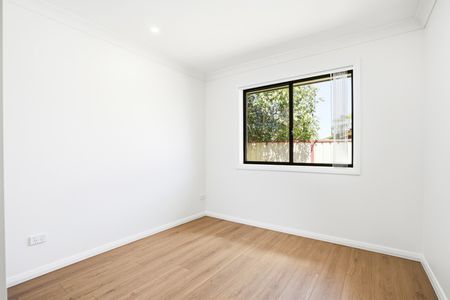 Brand New Granny Flat with Ensuite ! - Photo 2