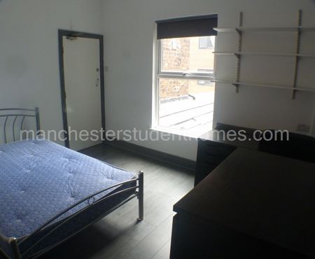 Landcross Road, Manchester, M14 6LZ - Photo 3