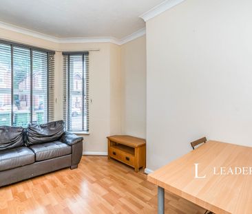 1 bedroom apartment to rent Suffolk Avenue, Southampton, SO15 - Photo 5