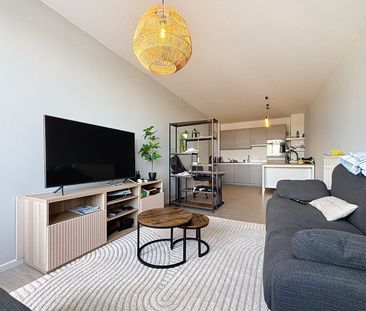 Appartement voor € 895 - Photo 1