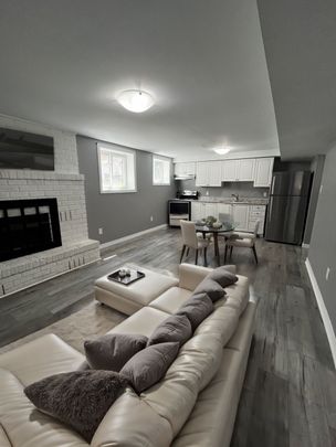 For Lease - 294 Anne Street Unit# Unit 2, Barrie, Ontario - Photo 1