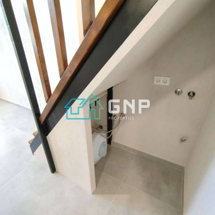 Studio/Γκαρσονιέρα για ενοικίαση Σταθμός ΟΣΕ (Βαρδάρης - Λαχανόκηποι) - Photo 1