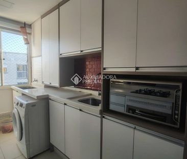 Apartamento com 2 quartos e 66m² para alugar em Vila Vista Alegre, ... - Foto 4