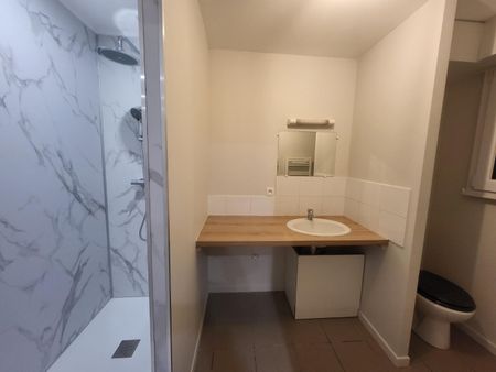 Location Appartement 1 pièce 23m² ARQUES 62510 - Photo 4