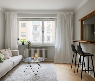 Fleminggatan, Stockholm - Photo 1